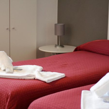 Hotel Piccola Firenze Firenzuola Εξωτερικό φωτογραφία