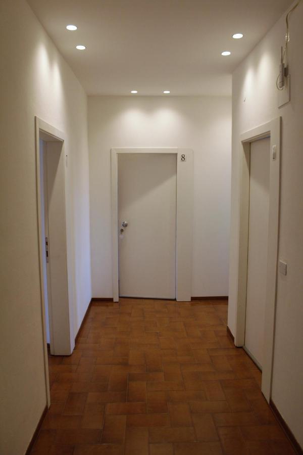 Hotel Piccola Firenze Firenzuola Εξωτερικό φωτογραφία