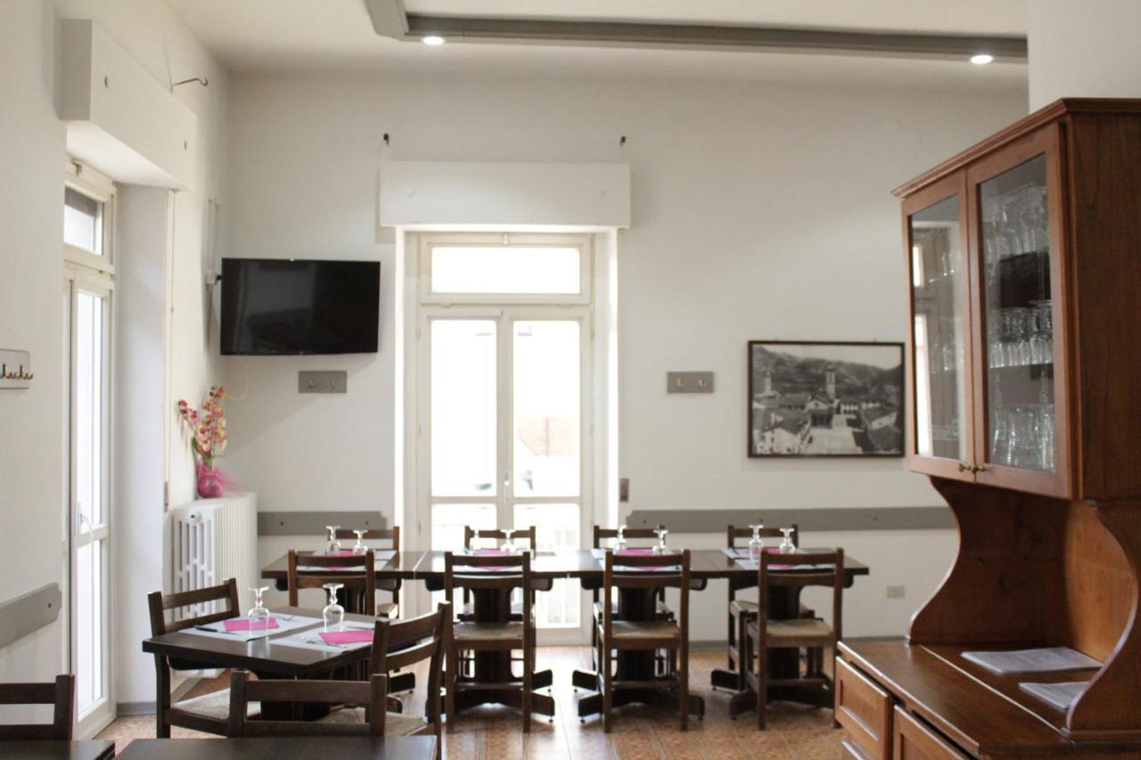 Hotel Piccola Firenze Firenzuola Εξωτερικό φωτογραφία