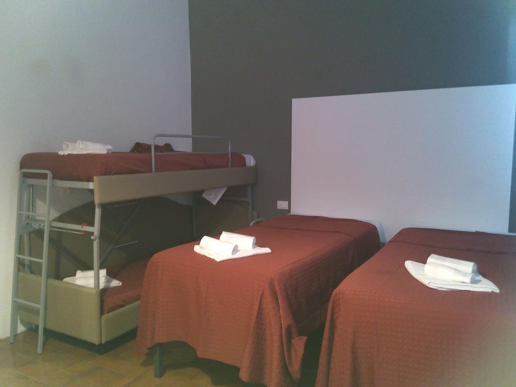 Hotel Piccola Firenze Firenzuola Δωμάτιο φωτογραφία