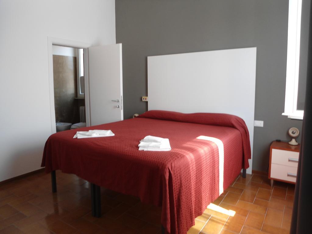 Hotel Piccola Firenze Firenzuola Δωμάτιο φωτογραφία