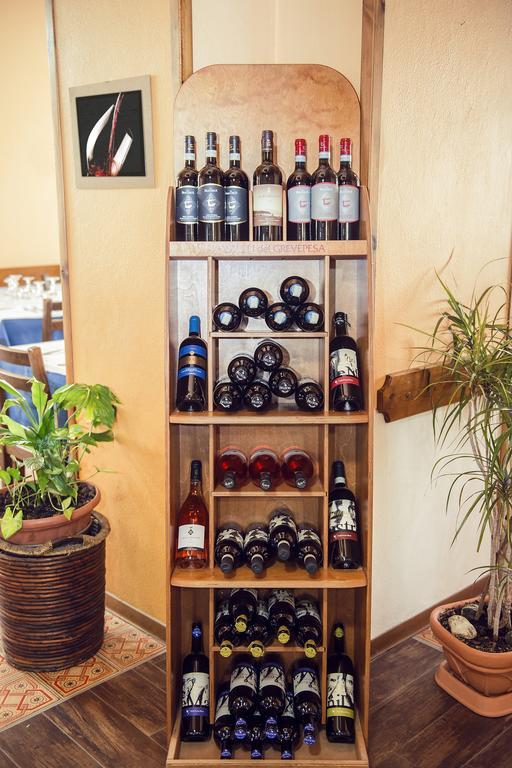 Hotel Piccola Firenze Firenzuola Εξωτερικό φωτογραφία
