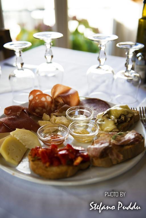 Hotel Piccola Firenze Firenzuola Εξωτερικό φωτογραφία