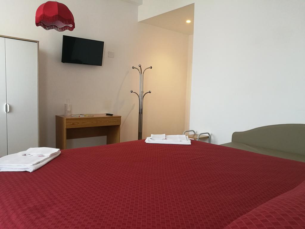 Hotel Piccola Firenze Firenzuola Εξωτερικό φωτογραφία