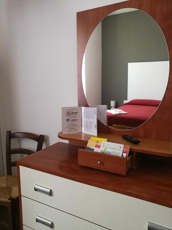 Hotel Piccola Firenze Firenzuola Εξωτερικό φωτογραφία