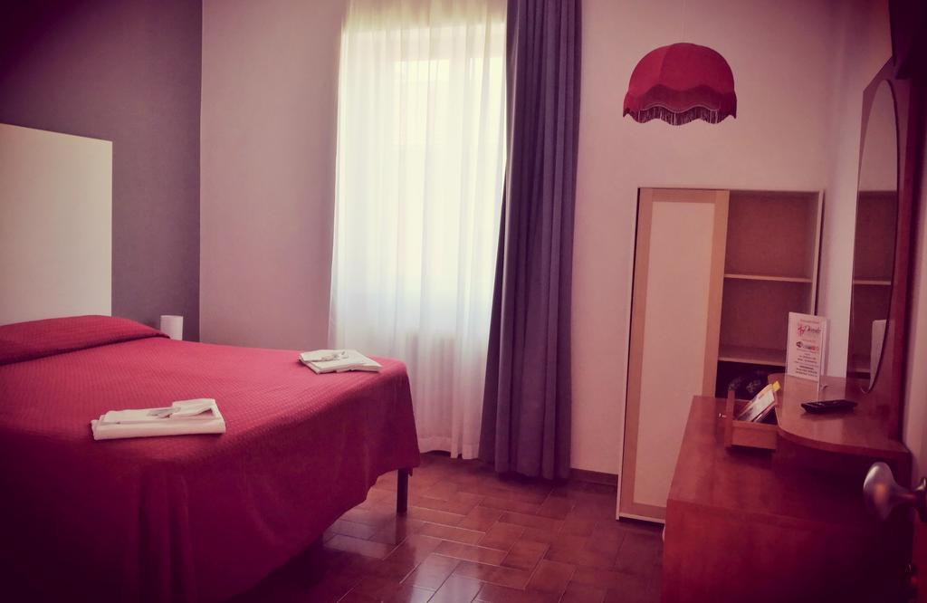 Hotel Piccola Firenze Firenzuola Εξωτερικό φωτογραφία
