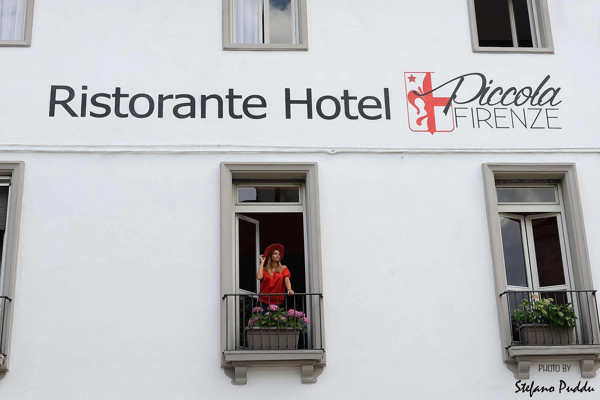 Hotel Piccola Firenze Firenzuola Εξωτερικό φωτογραφία