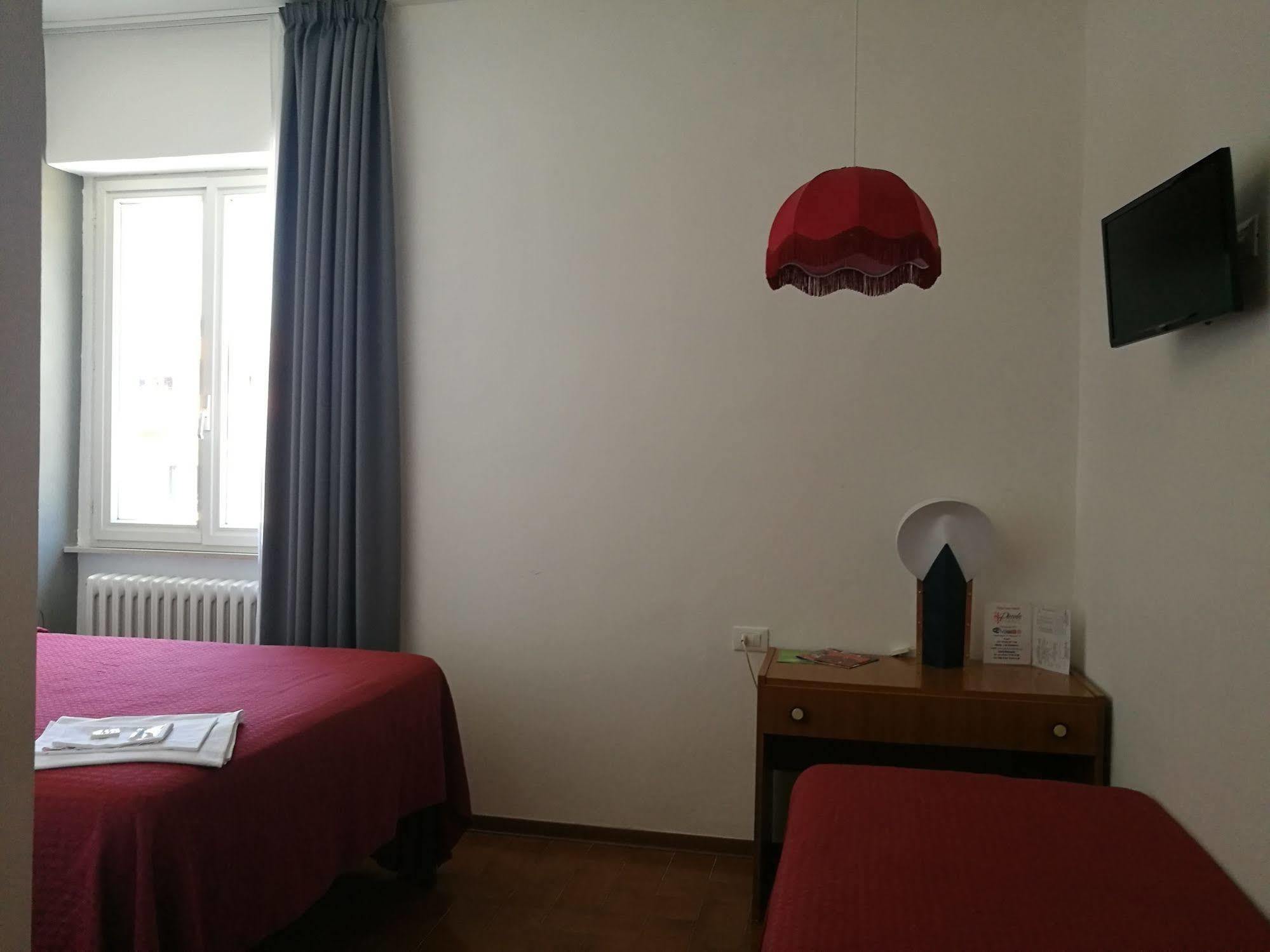 Hotel Piccola Firenze Firenzuola Εξωτερικό φωτογραφία