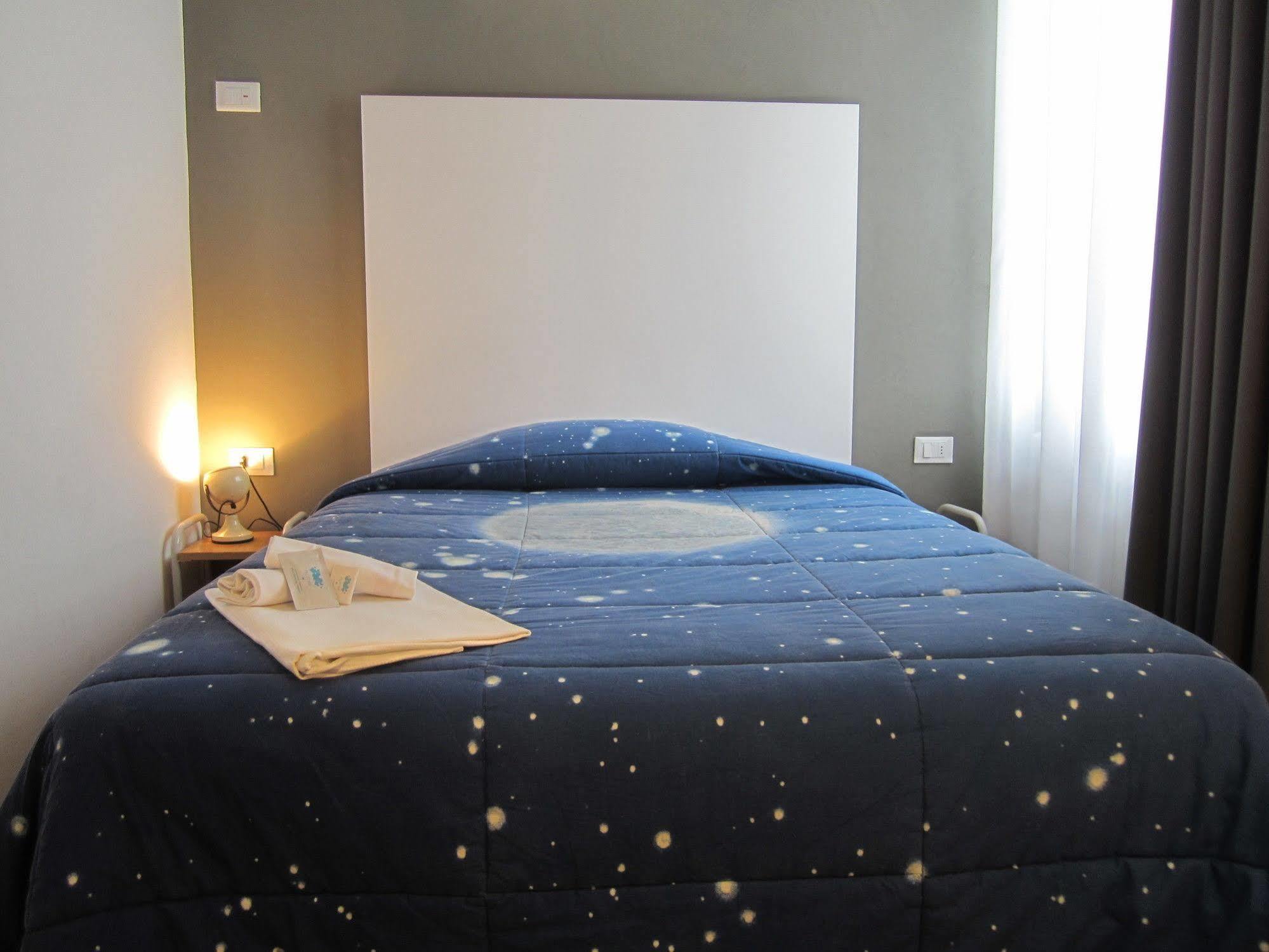 Hotel Piccola Firenze Firenzuola Εξωτερικό φωτογραφία