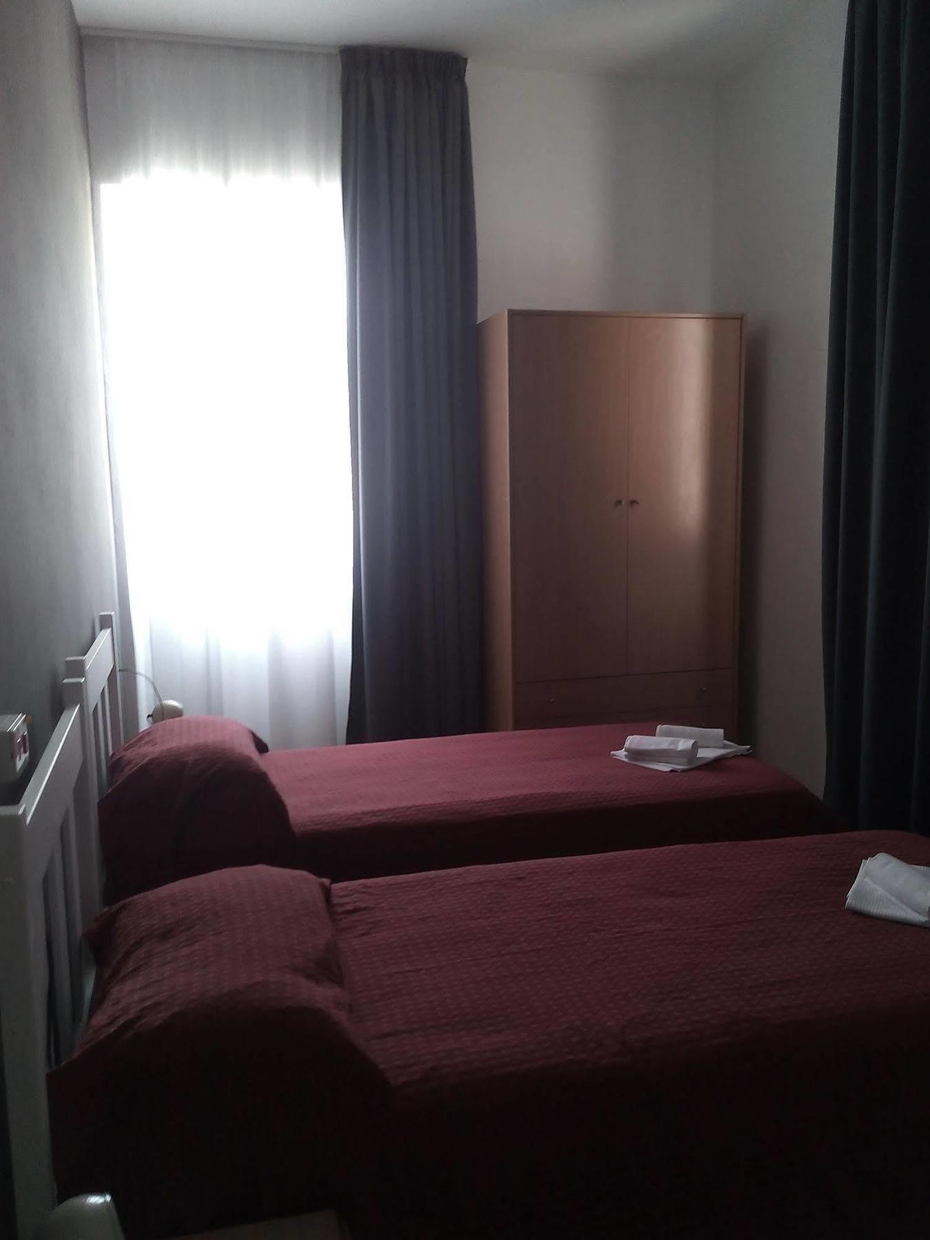 Hotel Piccola Firenze Firenzuola Εξωτερικό φωτογραφία