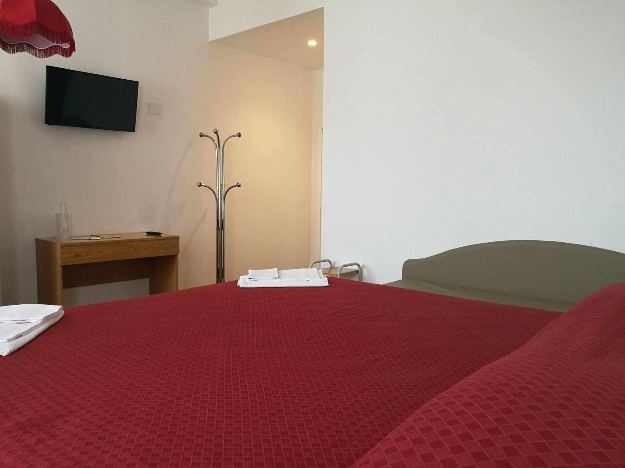 Hotel Piccola Firenze Firenzuola Εξωτερικό φωτογραφία
