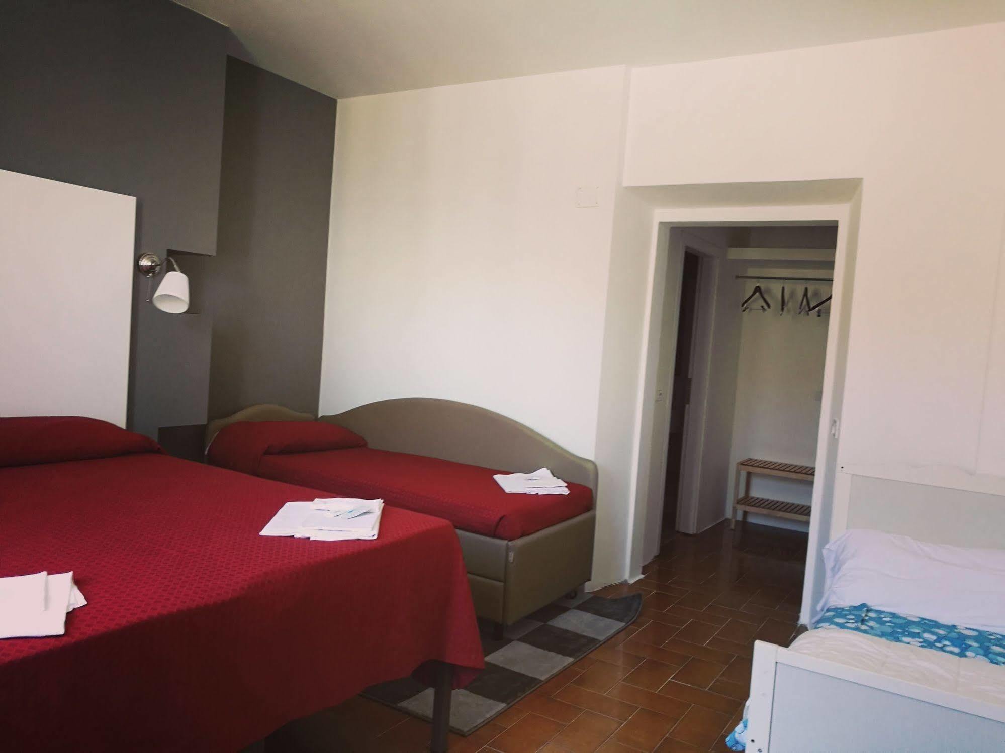 Hotel Piccola Firenze Firenzuola Εξωτερικό φωτογραφία