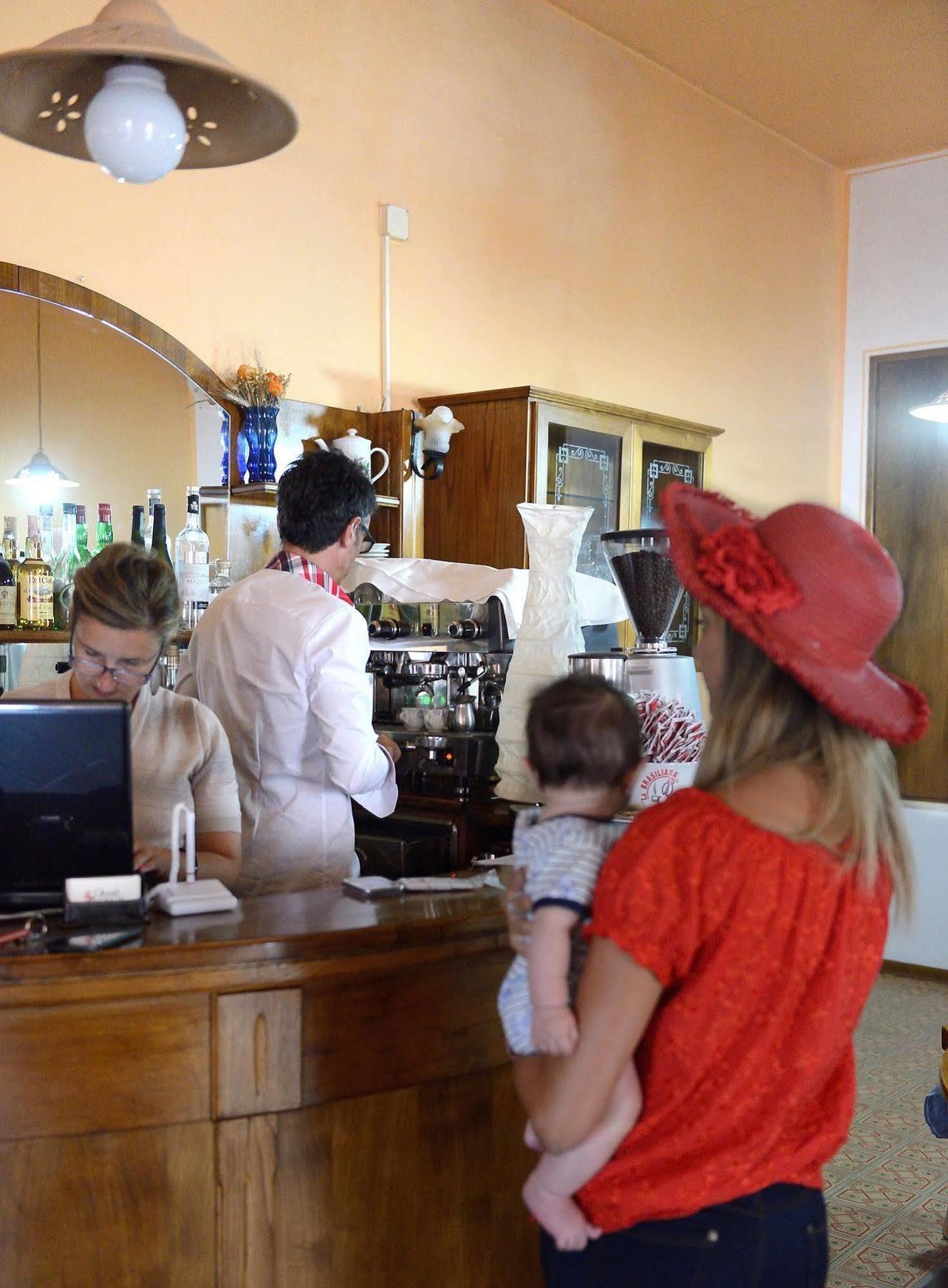 Hotel Piccola Firenze Firenzuola Εξωτερικό φωτογραφία