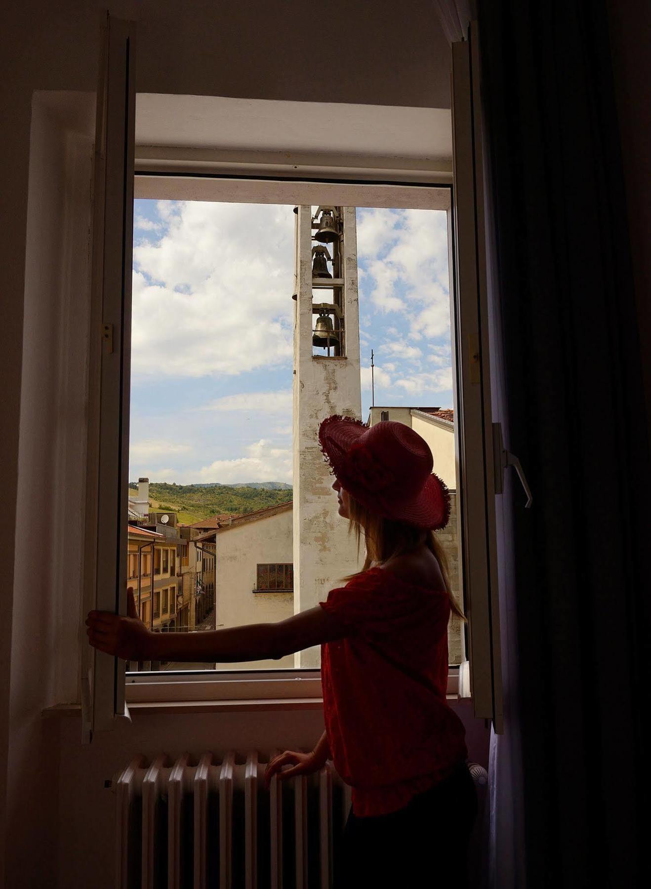 Hotel Piccola Firenze Firenzuola Εξωτερικό φωτογραφία