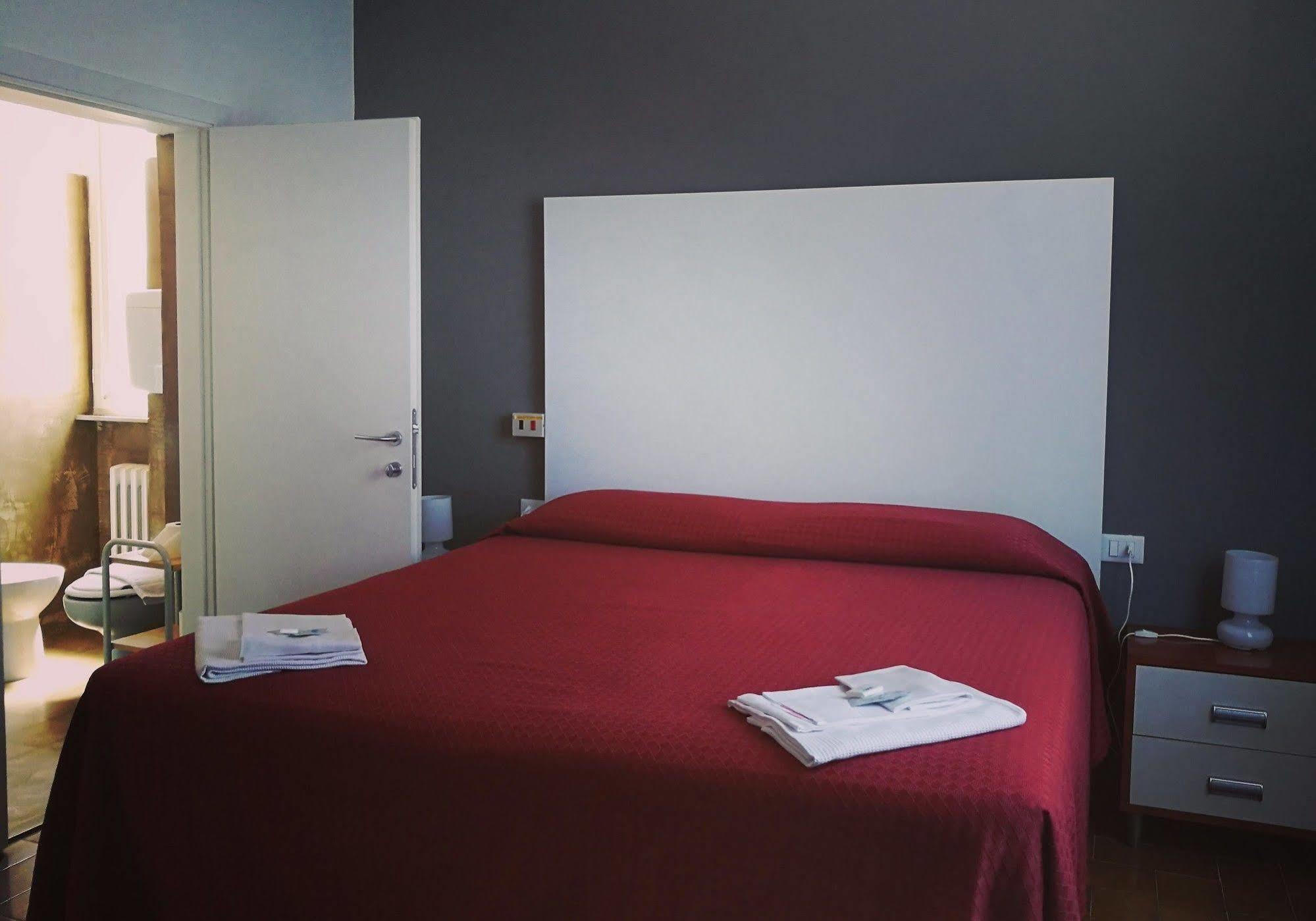 Hotel Piccola Firenze Firenzuola Εξωτερικό φωτογραφία